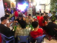 Vào kinh doanh lời ngay quán Phạm Văn Đồng, Bình Thạnh Vào kinh doanh lời ngay quán Phạm Văn Đồng, Bình Thạnh