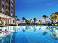 Căn góc 3PN, thanh toán 1%, ck 40tr, kí hợp đồng CĐT. Mặt tiền PVĐ Căn góc 3PN, thanh toán 1%, ck 40tr, kí hợp đồng CĐT. Mặt tiền PVĐ