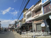 Nhà Liên Kế mặt tiền đường Phù Đổng Thiên Vương, phường 8, TP. Đà Lạt Nhà Liên Kế mặt tiền đường Phù Đổng Thiên Vương, phường 8, TP. Đà Lạt