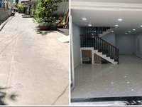 Bán nhà Mặt Tiền Đường Nội Bộ Q6, 4,1 tỷ. Bán nhà Mặt Tiền Đường Nội Bộ Q6, 4,1 tỷ.