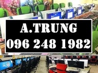 Thanh lý dàn net víp 17 Bộ. Cpu i3 9100F | Main H310 | R8G | GTX1060 | Thanh lý dàn net víp 17 Bộ. Cpu i3 9100F | Main H310 | R8G | GTX1060 |