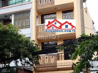 Chính chủ cho thuê căn nhà mặt tiền Bình Lợi, P13, Bình Thạnh. Chính chủ cho thuê căn nhà mặt tiền Bình Lợi, P13, Bình Thạnh.