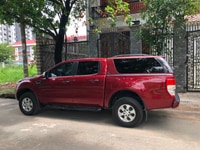 Bán Ford Ranger model 2015, mua về chỉ việc chạy thôi Bán Ford Ranger model 2015, mua về chỉ việc chạy thôi
