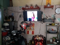 Sang tiệm dày dép nón mủ đường phan đình giót phường an phú thuận an Sang tiệm dày dép nón mủ đường phan đình giót phường an phú thuận an