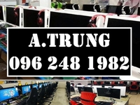 Thanh lý dàn net víp 17 Bộ. Main B365 Core i3 | R8G | GTX960 | Màn 27" Thanh lý dàn net víp 17 Bộ. Main B365 Core i3 | R8G | GTX960 | Màn 27"