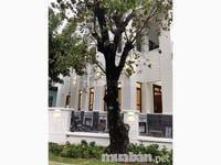 Bán gấp biệt thự Vinhomes Central Park, quận Long Biên Bán gấp biệt thự Vinhomes Central Park, quận Long Biên