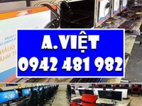 Dàn net cũ cần bán 12 Bộ. Main B365 Core i3 | R8G | GTX1050 | Màn 27". Dàn net cũ cần bán 12 Bộ. Main B365 Core i3 | R8G | GTX1050 | Màn 27".