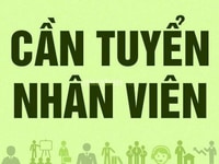 Tuyển thợ cắt mẫu, thợ may, NV KCS lương 12-15 triệu Tuyển thợ cắt mẫu, thợ may, NV KCS lương 12-15 triệu