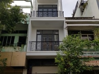 Nhà 181 đường số 8 F4Q8 ( nay là bùi điền ): 3,6mx17m, 3 lầu 8 tỷ TL Nhà 181 đường số 8 F4Q8 ( nay là bùi điền ): 3,6mx17m, 3 lầu 8 tỷ TL