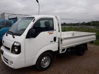 Xe Tải KIA 200 1,5t và 1,9t. Động cơ HYUNDAI. Trả góp 70-80% Xe Tải KIA 200 1,5t và 1,9t. Động cơ HYUNDAI. Trả góp 70-80%