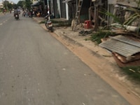 Bán đất đường Hoàng Hoa Thái, Xã Bình Chánh, Huyện Bình Chánh, HCM Bán đất đường Hoàng Hoa Thái, Xã Bình Chánh, Huyện Bình Chánh, HCM