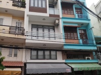 Nhà chính chủ đường Bàu Cát 6, Phường 14, Tân Bình, giá 12.7 tỷ Nhà chính chủ đường Bàu Cát 6, Phường 14, Tân Bình, giá 12.7 tỷ