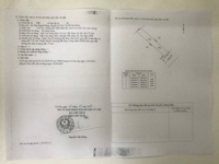 Đất ngay ngã Tư Quy Tỉnh Lộ 15, ngang 5m dài 43m, có 140m đất thổ cư. Đất ngay ngã Tư Quy Tỉnh Lộ 15, ngang 5m dài 43m, có 140m đất thổ cư.