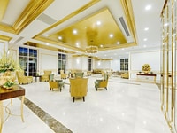 Hội An Golden Sea Căn Hộ Dát Vàng Dưới Đáy Biển Hội An Golden Sea Căn Hộ Dát Vàng Dưới Đáy Biển