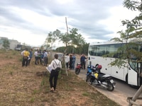 Bán nhanh đất nền giá rẻ Đông Hà Quảng Trị Bán nhanh đất nền giá rẻ Đông Hà Quảng Trị