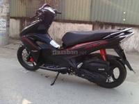 Bán xe Air Blade Fi 2014, đen nhám, biển số thành phố chính chủ Bán xe Air Blade Fi 2014, đen nhám, biển số thành phố chính chủ