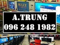 Thanh lý dàn net víp 17 Bộ Cpu i3 9100F, Main B365, R8G, GTX1050 Thanh lý dàn net víp 17 Bộ Cpu i3 9100F, Main B365, R8G, GTX1050