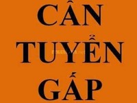 Nhận thêm nam/nữ Bán Hàng ( làm giờ hành chính ) Nhận thêm nam/nữ Bán Hàng ( làm giờ hành chính )