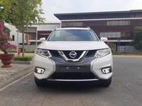 Nissan X Trail 2.5 SV 2019 đủ màu giao ngay Nissan X Trail 2.5 SV 2019 đủ màu giao ngay