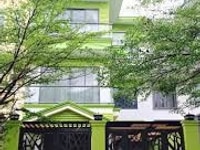 Cho thuê nhà trung kính 85m x 4T giá 27tr/th, ngõ ô tô tránh Cho thuê nhà trung kính 85m x 4T giá 27tr/th, ngõ ô tô tránh
