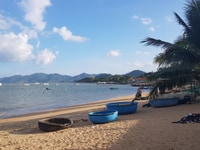 Bán đất thổ cư giáp biển gần khu du lịch Long Phú Nha Trang Bán đất thổ cư giáp biển gần khu du lịch Long Phú Nha Trang