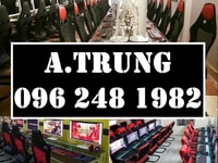 Thanh lý dàn net víp 17 Bộ. Main B365 Core i3 | R8G | GTX1050 | Màn 32 Thanh lý dàn net víp 17 Bộ. Main B365 Core i3 | R8G | GTX1050 | Màn 32