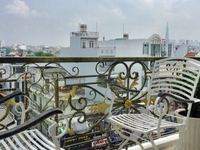 Cho thuê căn hộ đường Phan Đình Phùng, Phú Nhuận, đầy đủ tiện nghi Cho thuê căn hộ đường Phan Đình Phùng, Phú Nhuận, đầy đủ tiện nghi