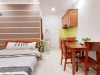 Siêu phẩm căn hộ mini full nội thất ngay nhà thi đấu Phú Thọ Quận 10 Siêu phẩm căn hộ mini full nội thất ngay nhà thi đấu Phú Thọ Quận 10