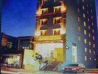 Cần bán gấp khách sạn 1 sao (full nội thất) giá 16.5 tỷ Cần bán gấp khách sạn 1 sao (full nội thất) giá 16.5 tỷ