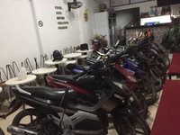 Cho thuê xe máy chạy tốt ở Hải Phòng Cho thuê xe máy chạy tốt ở Hải Phòng