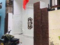 BÁN ĐẢO THANH ĐA nhà Bình Quới 60m2 giá 3.4 tỷ BÁN ĐẢO THANH ĐA nhà Bình Quới 60m2 giá 3.4 tỷ