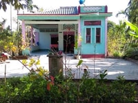 Nhà vườn 856m2 Cần Thơ cần bán Nhà vườn 856m2 Cần Thơ cần bán