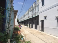 Nhà mới xây.1 Lầu.SHR.nằm Đinh Đức Thiện - Bình Chánh.đương nhựa 10m Nhà mới xây.1 Lầu.SHR.nằm Đinh Đức Thiện - Bình Chánh.đương nhựa 10m