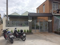 Bán nhà cấp 4 Thái Phiên có sân vườn rộng 202 m2 / 4 tỷ 6 Bán nhà cấp 4 Thái Phiên có sân vườn rộng 202 m2 / 4 tỷ 6