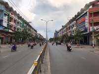Nhà đôi MT Tạ Quang Bửu F4Q8 dt 2 căn: 8m x 20m, 4 lầu Nhà đôi MT Tạ Quang Bửu F4Q8 dt 2 căn: 8m x 20m, 4 lầu