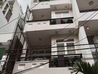 Bán gấp nhà HXH đường Nguyễn Cảnh Dị, Phường 4, quận Tân Bình Bán gấp nhà HXH đường Nguyễn Cảnh Dị, Phường 4, quận Tân Bình