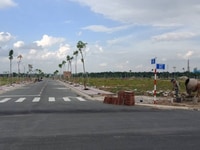 Cần tiền bán gấp lô đất 90m2 gần trường THCS Lai Uyên Bàu Bàng, sổ đỏ Cần tiền bán gấp lô đất 90m2 gần trường THCS Lai Uyên Bàu Bàng, sổ đỏ