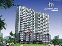 Bán penthouse 3 PN tại chung cư C1 Thành Công, Ba Đình Bán penthouse 3 PN tại chung cư C1 Thành Công, Ba Đình