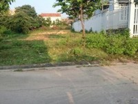 Bán đất gần KDL Đại Nam, mặt tiền đường 16m, dân cư đông chợ hoạt động Bán đất gần KDL Đại Nam, mặt tiền đường 16m, dân cư đông chợ hoạt động