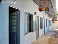 Bán gấp dãy trọ 5 phòng giá đầu tư 850tr, đường 12m. gần kcn Tân Kim Bán gấp dãy trọ 5 phòng giá đầu tư 850tr, đường 12m. gần kcn Tân Kim