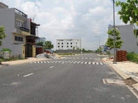 Duy nhất 1 cặp góc 260m2, đường 20m, gần Chợ Rẫy 2 Duy nhất 1 cặp góc 260m2, đường 20m, gần Chợ Rẫy 2