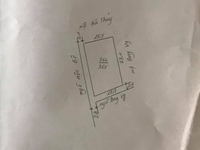Bán đất trong ngõ Trực Cát, ngõ rộng giá 1.426 tỷ Bán đất trong ngõ Trực Cát, ngõ rộng giá 1.426 tỷ