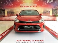 Xe Soluto 2019 mẫu xe hoàn toàn mới, rộng rãi, thoải mái, vay tối đa Xe Soluto 2019 mẫu xe hoàn toàn mới, rộng rãi, thoải mái, vay tối đa