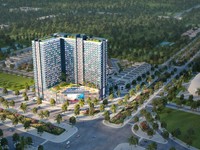 Căn hộ condotel 5* Huế, giá ưu đãi tháng 10 Căn hộ condotel 5* Huế, giá ưu đãi tháng 10