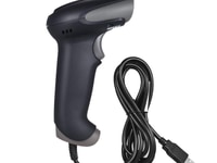 Máy quét mã vạch cầm tay có dây Winson WNL-3000g 1D Máy quét mã vạch cầm tay có dây Winson WNL-3000g 1D