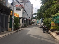 Bán nhà đường SỐ 8 , P.11 , HXH 7m , DT 4x17m2 , Giá :7.5 tỷ Bán nhà đường SỐ 8 , P.11 , HXH 7m , DT 4x17m2 , Giá :7.5 tỷ