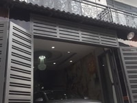 Bán nhà hẻm xe hơi vào tân nhà Vip nhất Quang Trung, Phường 11, Gò Vấp Bán nhà hẻm xe hơi vào tân nhà Vip nhất Quang Trung, Phường 11, Gò Vấp
