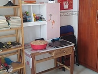 Bán nhà DT:35,5m2 , giá 3ty350 đường Tân My, phường Tân Thuận Tây Bán nhà DT:35,5m2 , giá 3ty350 đường Tân My, phường Tân Thuận Tây