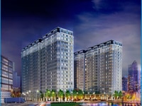 Lần đầu tiên mở bán căn hộ nằm trong Kdc cao cấp Park Riverside Q9 Lần đầu tiên mở bán căn hộ nằm trong Kdc cao cấp Park Riverside Q9