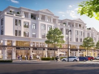 Gia đình chuyển lên Hà Nội nên cần nhương lại căn biệt thự HA4.xx Gia đình chuyển lên Hà Nội nên cần nhương lại căn biệt thự HA4.xx